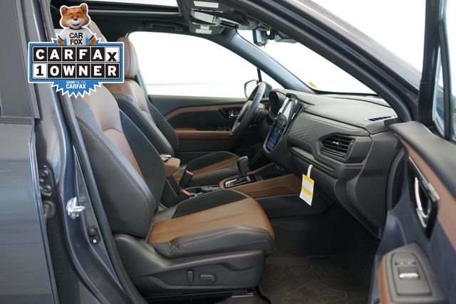 Thumbnail: 2025 Subaru Forester - 33