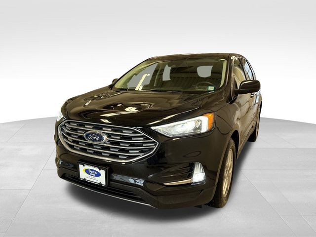 Thumbnail: 2022 Ford Edge - 1