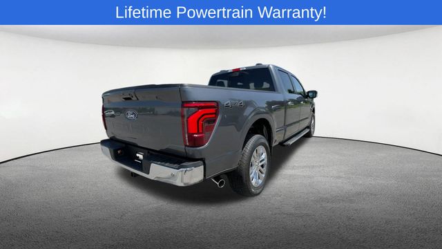 Thumbnail: 2026 Ford F-150 - 9