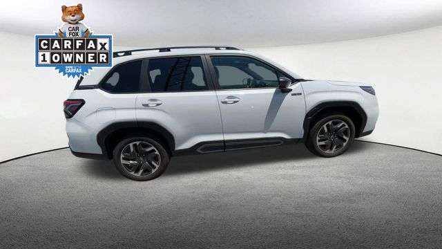 Thumbnail: 2025 Subaru Forester - 10