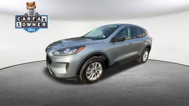 Thumbnail: 2022 Ford Escape - 5