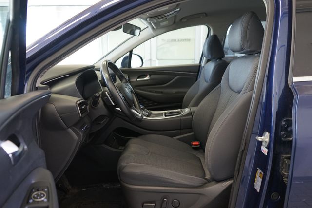 Thumbnail: 2023 Hyundai Santa Fe - 20