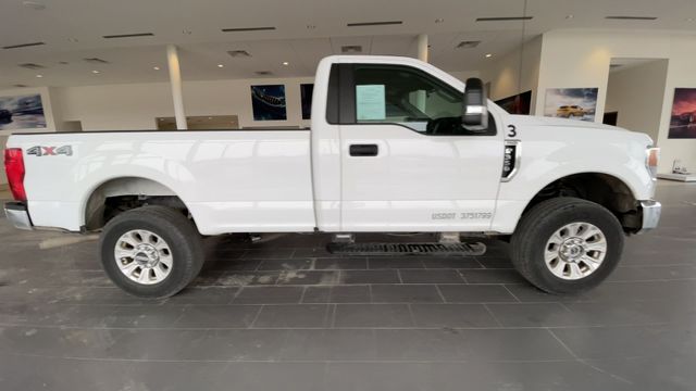 Thumbnail: 2020 Ford F-350 - 10