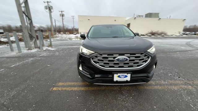 Thumbnail: 2022 Ford Edge - 3