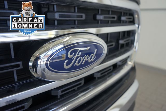 Thumbnail: 2022 Ford F-150 - 19