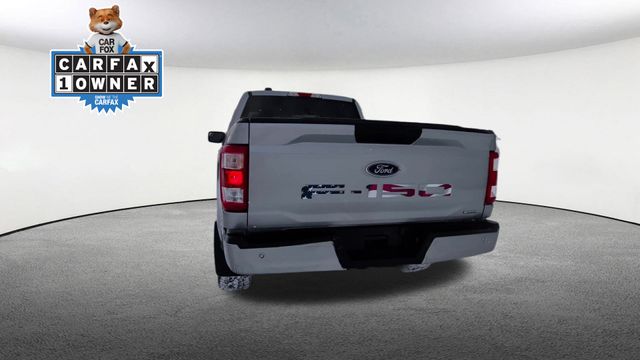 Thumbnail: 2023 Ford F-150 - 8