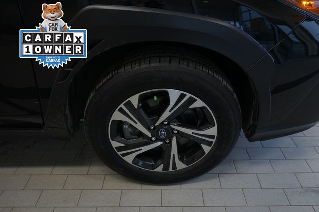 Thumbnail: 2024 Subaru Crosstrek - 16