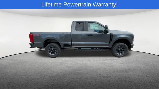 Thumbnail: 2026 Ford F-250 - 9