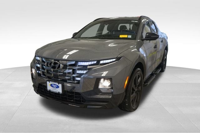 Thumbnail: 2023 Hyundai Santa Cruz - 1