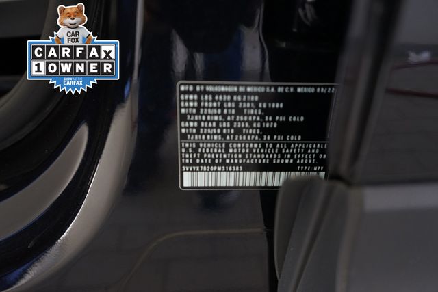 Thumbnail: 2023 Volkswagen Taos - 26