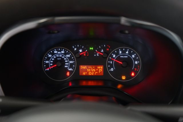 Thumbnail: 2022 RAM ProMaster City - 22