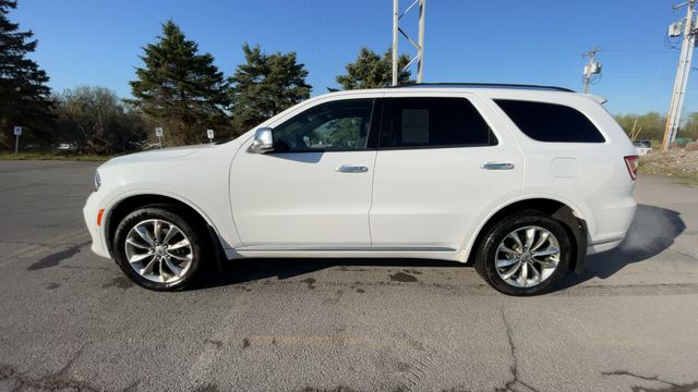 Thumbnail: 2023 Dodge Durango - 6