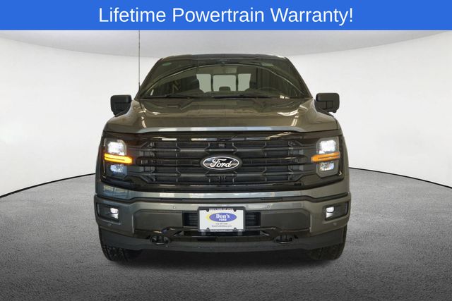 Thumbnail: 2025 Ford F-150 - 18