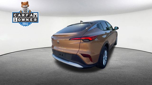 Thumbnail: 2024 Buick Envista - 9