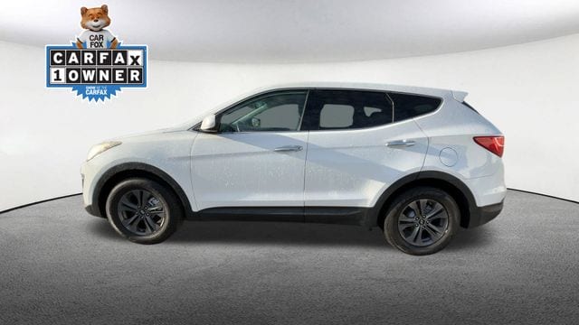 Thumbnail: 2016 Hyundai Santa Fe - 6