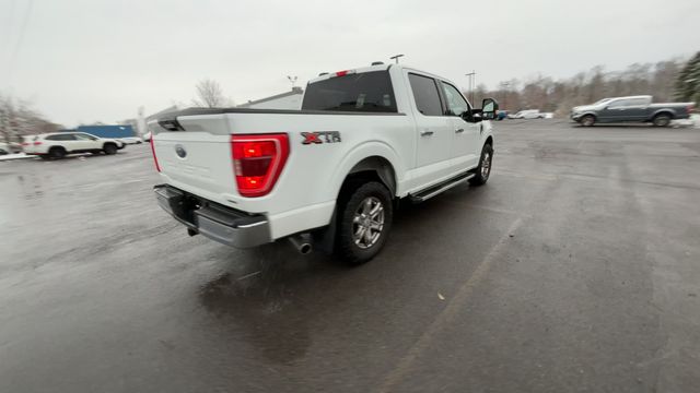 Thumbnail: 2022 Ford F-150 - 10