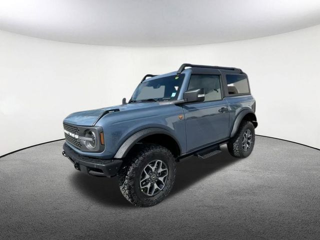 Thumbnail: 2024 Ford Bronco - 5