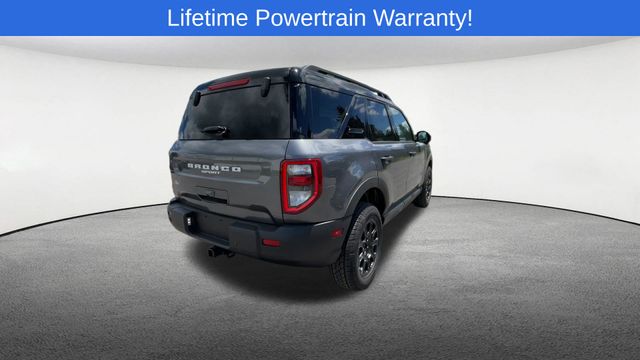 Thumbnail: 2026 Ford Bronco Sport - 9