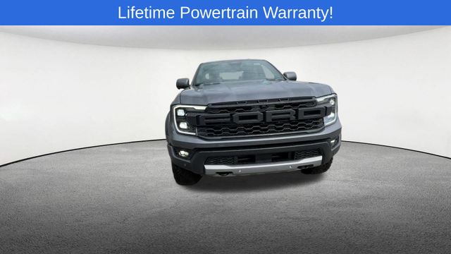 Thumbnail: 2026 Ford Ranger - 3