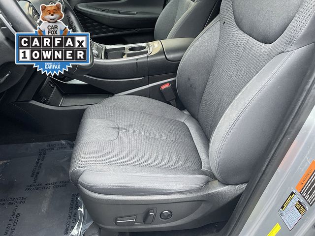 Thumbnail: 2022 Hyundai Santa Fe - 21