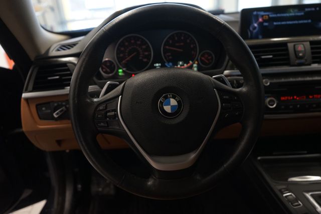 Thumbnail: 2014 BMW 4 Series - 21