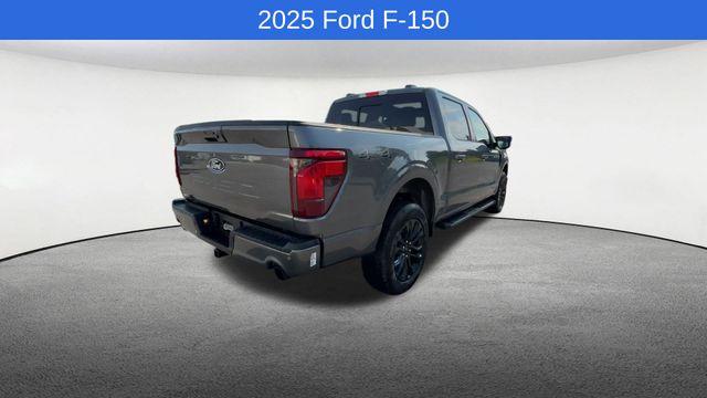 Thumbnail: 2025 Ford F-150 - 9