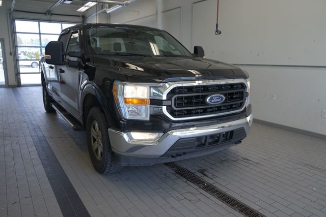 Thumbnail: 2021 Ford F-150 - 16