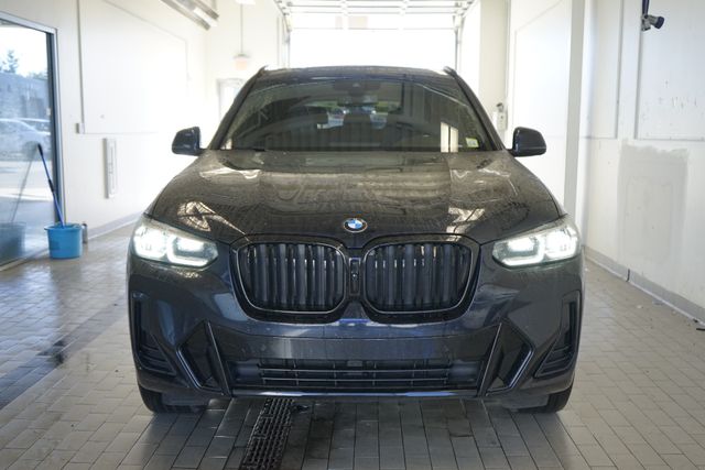 Thumbnail: 2022 BMW X3 - 16