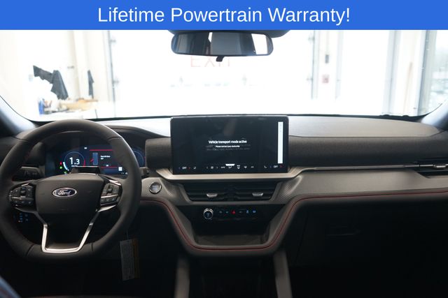 Thumbnail: 2026 Ford Explorer - 32