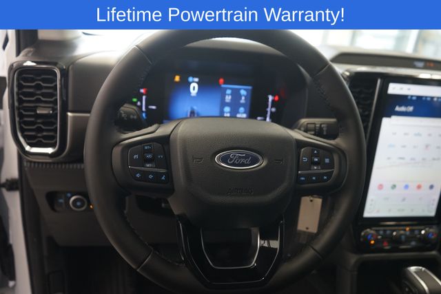 Thumbnail: 2025 Ford Ranger - 22