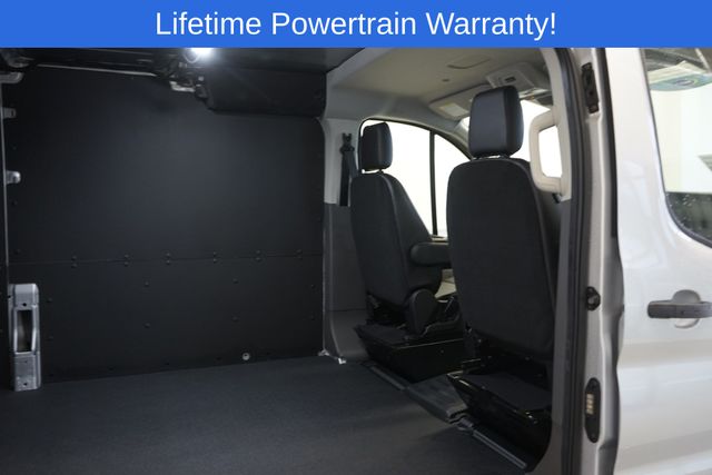 Thumbnail: 2026 Ford Transit Series - 27
