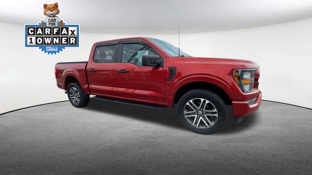 Thumbnail: 2023 Ford F-150 - 2