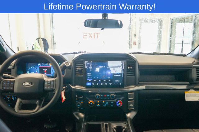 Thumbnail: 2025 Ford F-150 - 22