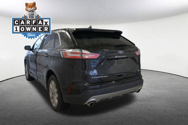 Thumbnail: 2023 Ford Edge - 2