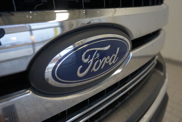 Thumbnail: 2018 Ford F-150 - 19