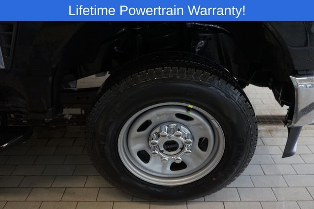 Thumbnail: 2026 Ford F-350 - 15