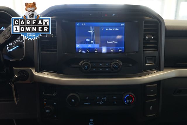 Thumbnail: 2022 Ford F-150 - 26