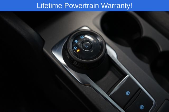 Thumbnail: 2025 Ford Bronco Sport - 16