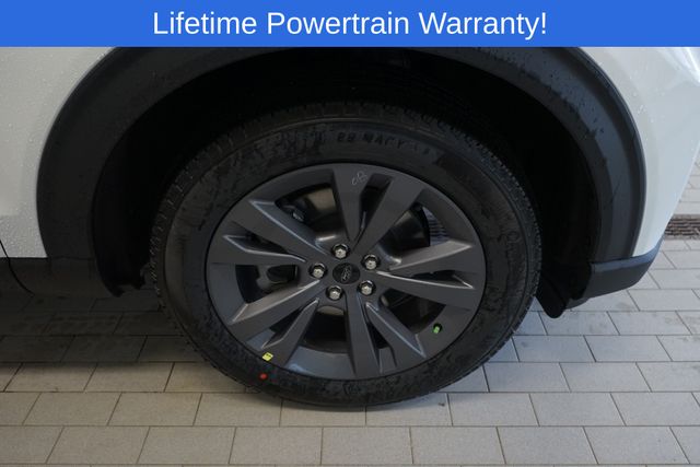 Thumbnail: 2026 Ford Explorer - 17