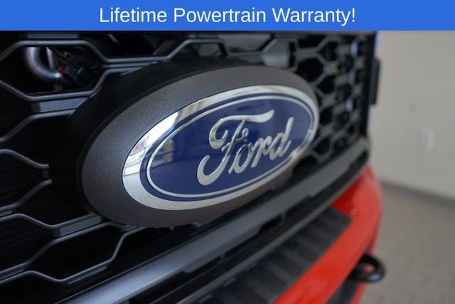 Thumbnail: 2026 Ford F-350 - 20