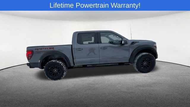 Thumbnail: 2025 Ford F-150 - 9