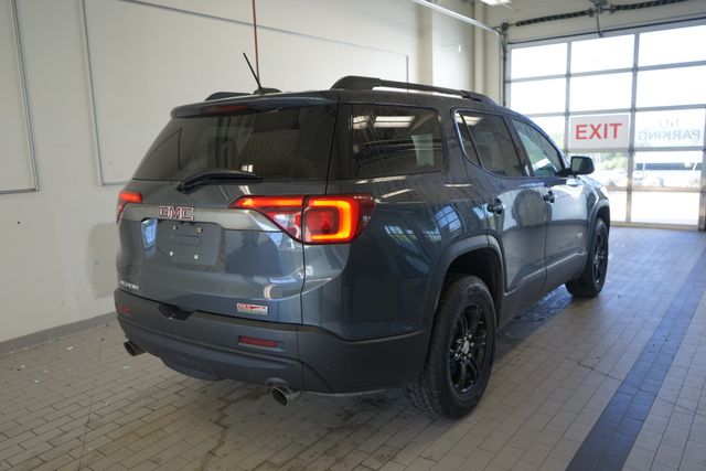 Thumbnail: 2019 GMC Acadia - 14