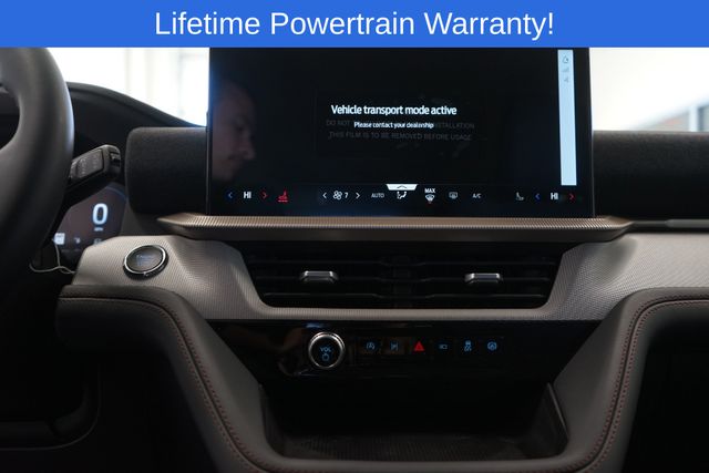 Thumbnail: 2026 Ford Explorer - 25