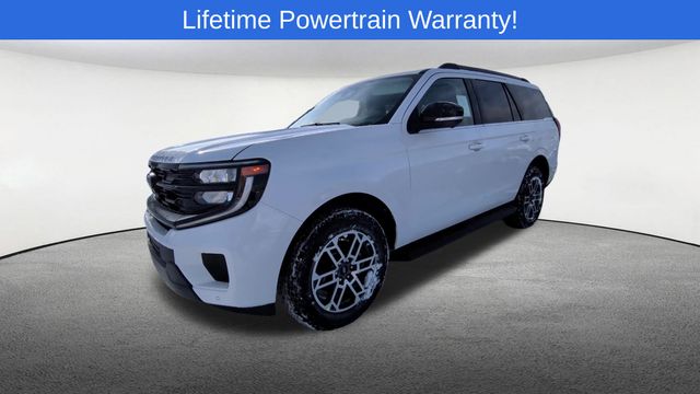 Thumbnail: 2026 Ford Expedition - 5