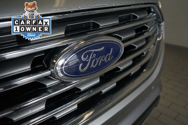 Thumbnail: 2024 Ford Edge - 18
