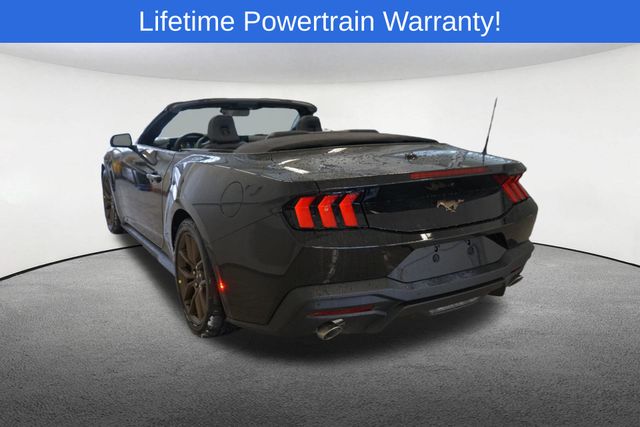 Thumbnail: 2026 Ford Mustang - 10