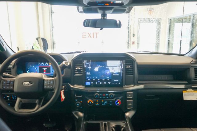 Thumbnail: 2025 Ford F-150 - 22