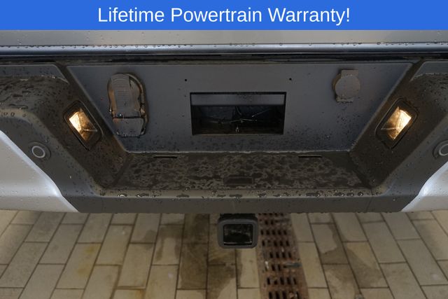 Thumbnail: 2025 Ford F-150 - 12