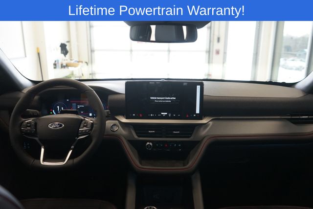 Thumbnail: 2026 Ford Explorer - 31