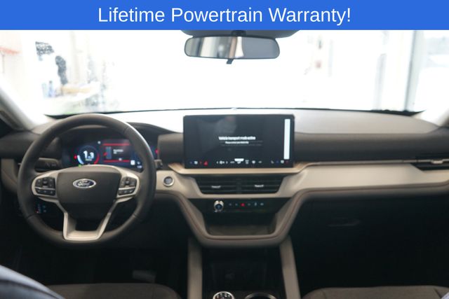 Thumbnail: 2026 Ford Explorer - 31